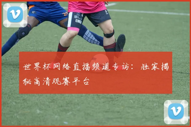 世界杯网络直播频道专访:独家揭秘高清观赛平台
