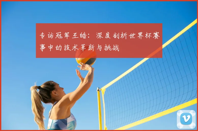 专访冠军王皓:深度剖析世界杯赛事中的技术革新与挑战