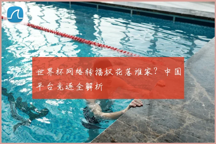 世界杯网络转播权花落谁家?中国平台竞逐全解析