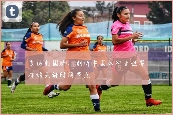 专访前国脚:剖析中国队冲击世界杯的关键时间节点