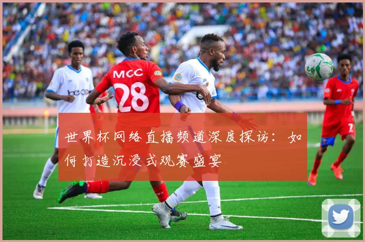 世界杯网络直播频道深度探访:如何打造沉浸式观赛盛宴